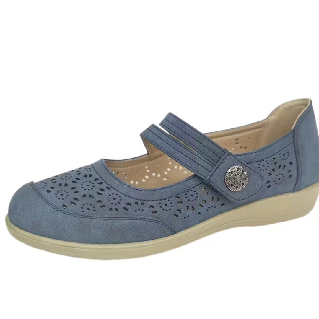 Sandália Ultra Anatômica Alinhare Comfort