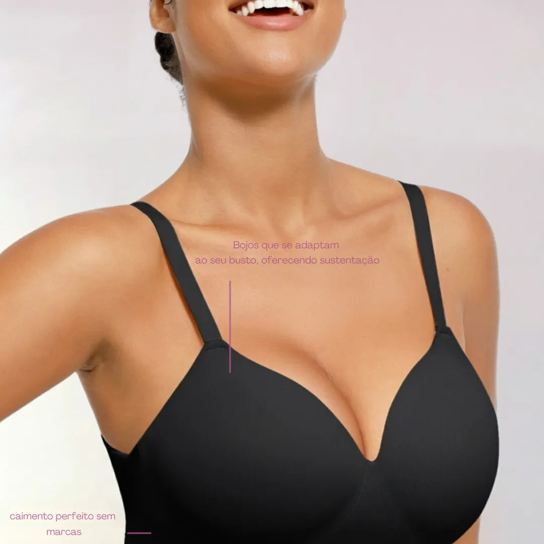 Sutiã Modelador PureComfort