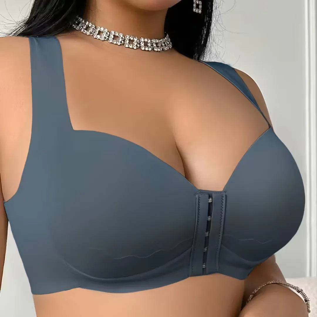 Sutiã Plus Comfort Elis