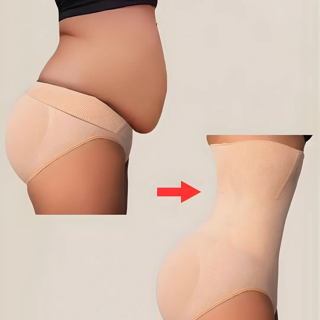 Calcinha Modeladora ComfortSlim