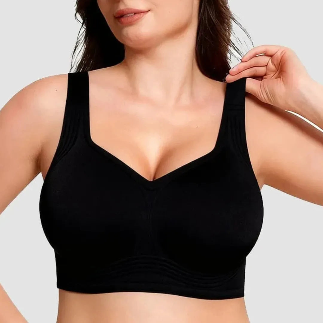 Sutiã Modelador FormaBella - COMPRE 1 LEVE 3 + Frete Grátis