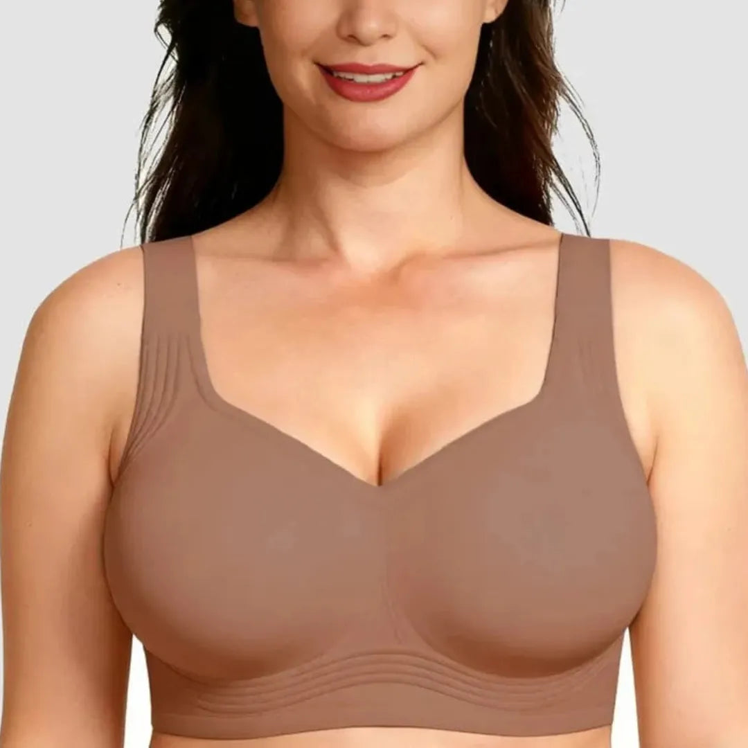 Sutiã Modelador FormaBella - COMPRE 1 LEVE 3 + Frete Grátis