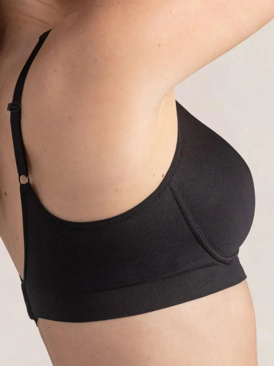 Sutiã Modelador Libelle (Compre 1 & Leve 3) - Máxima sustentação e conforto