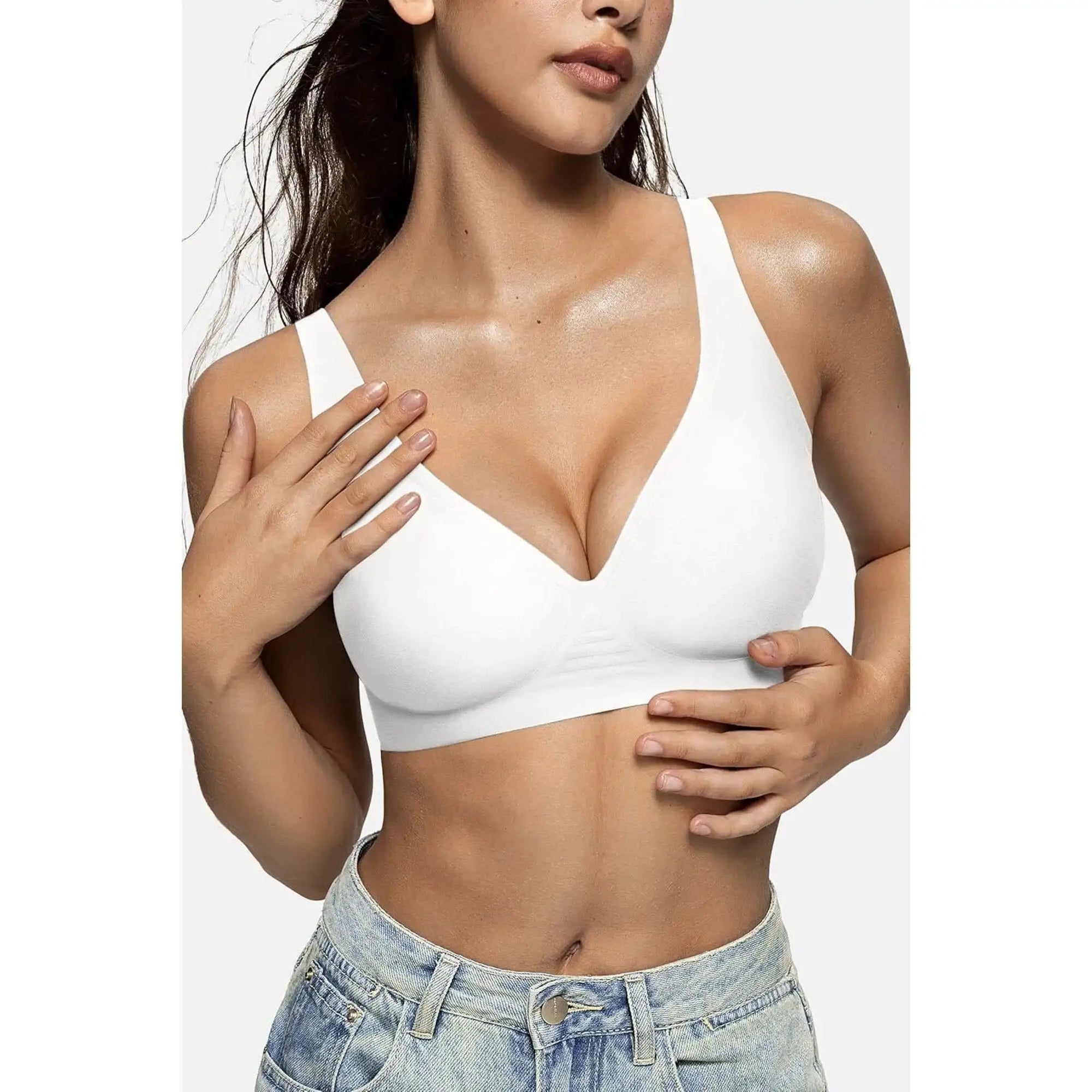 Sutiã Modelador Magic Lift