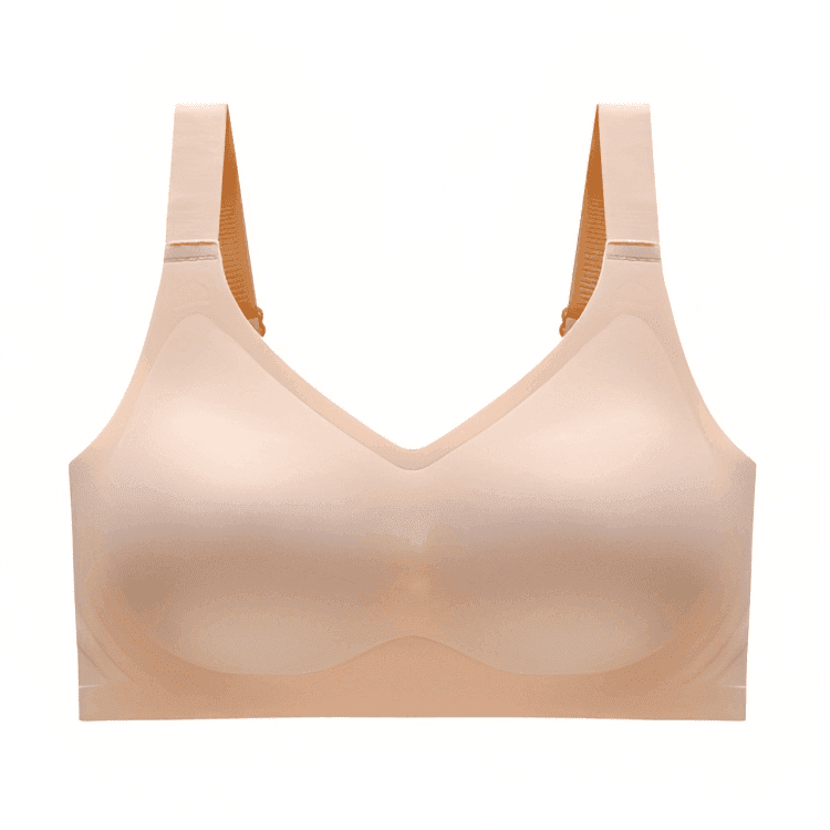 Sutiã Premium Reforçado - Sustentação e conforto (Leve 2 Pague 1) - Moda em Forma