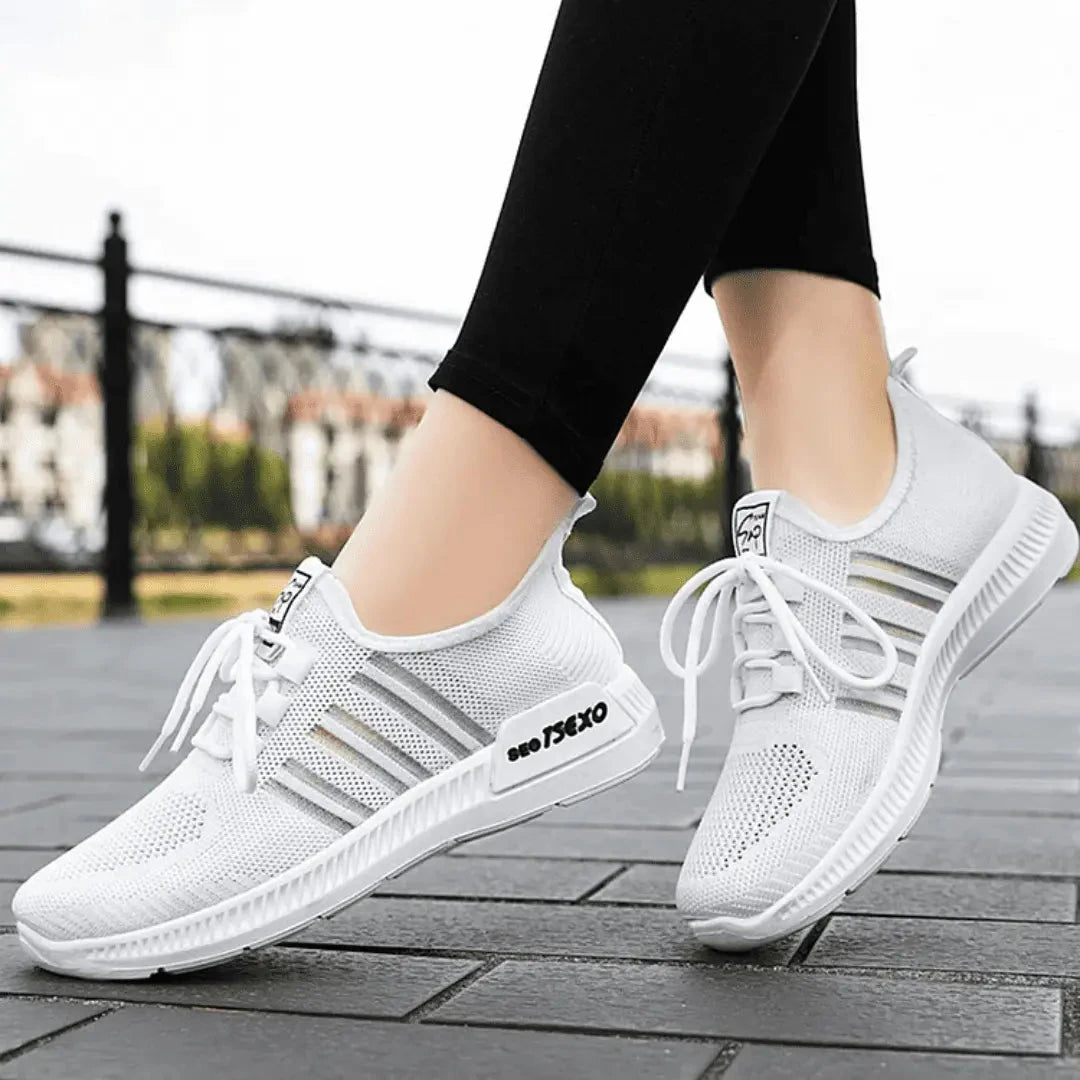 Tênis Ortopédico ConfortMax + Frete Grátis