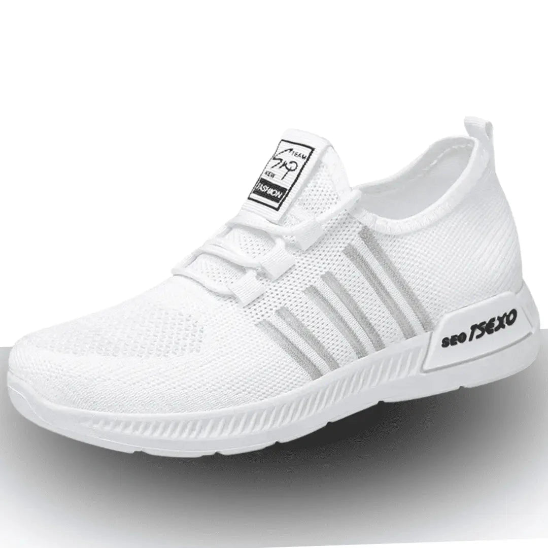 Tênis Ortopédico ConfortMax + Frete Grátis