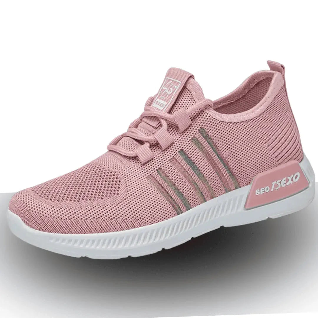 Tênis Ortopédico ConfortMax + Frete Grátis