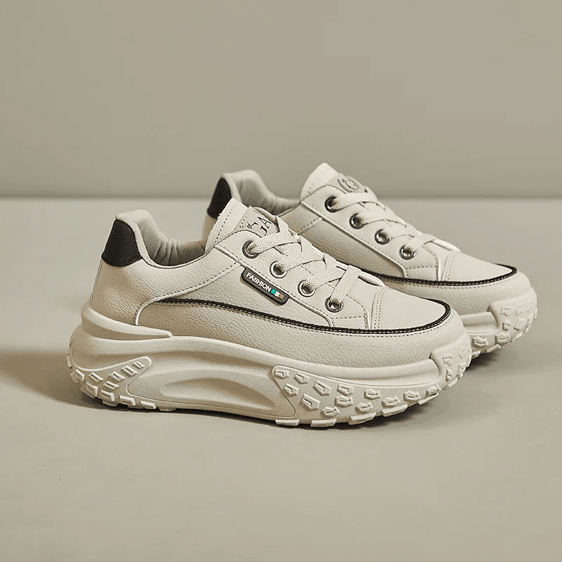 Tênis Plataforma Comfort Flex®