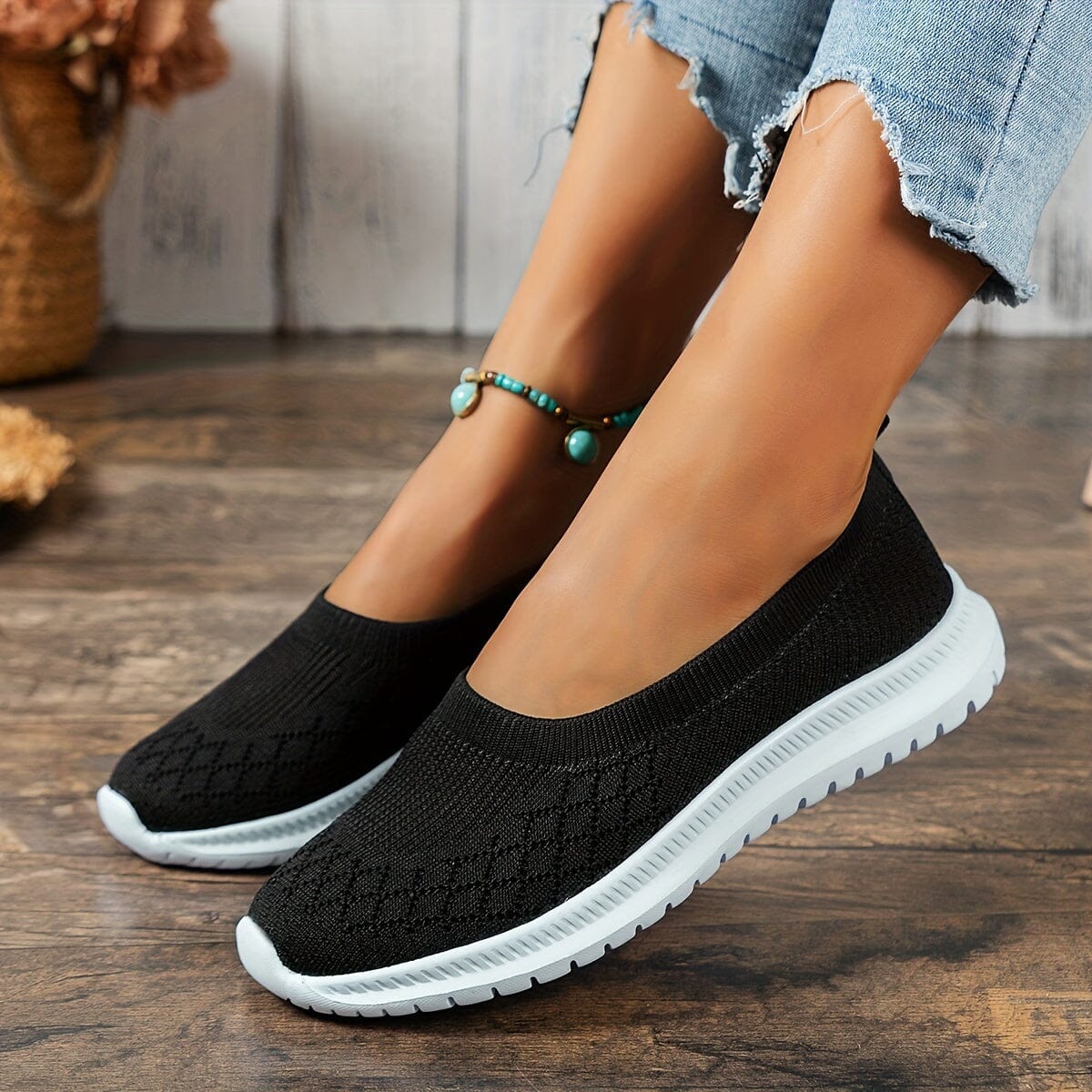 Tênis Ultra Flex Ortopédico