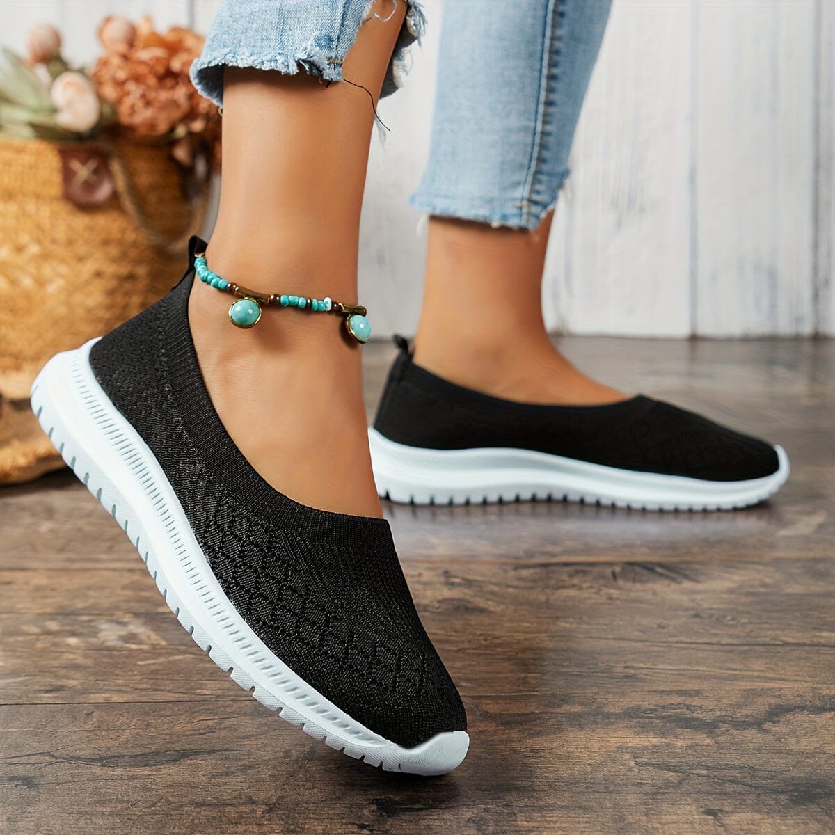 Tênis Ultra Flex Ortopédico