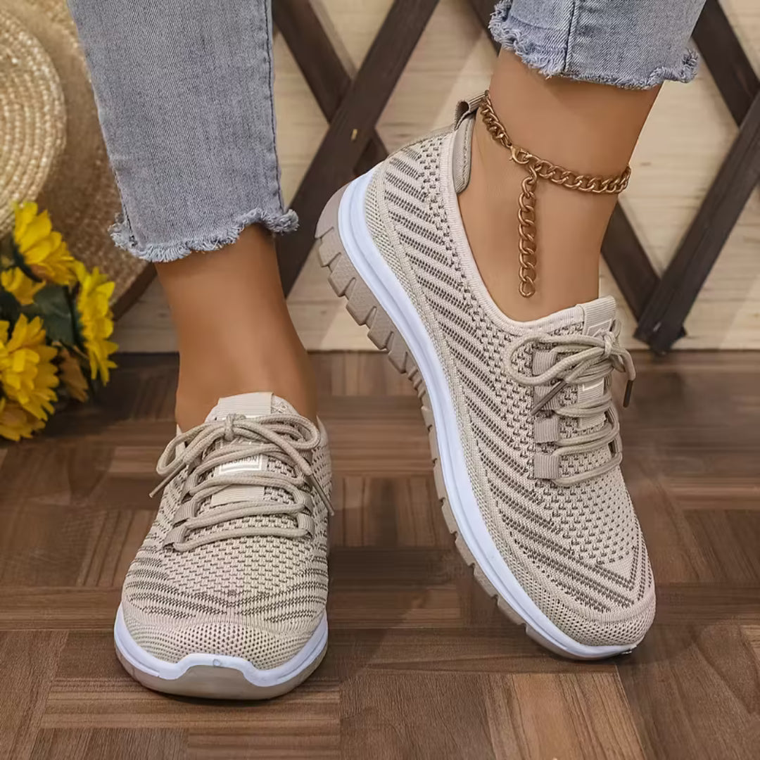 Tênis Ortopédico Sublime Move