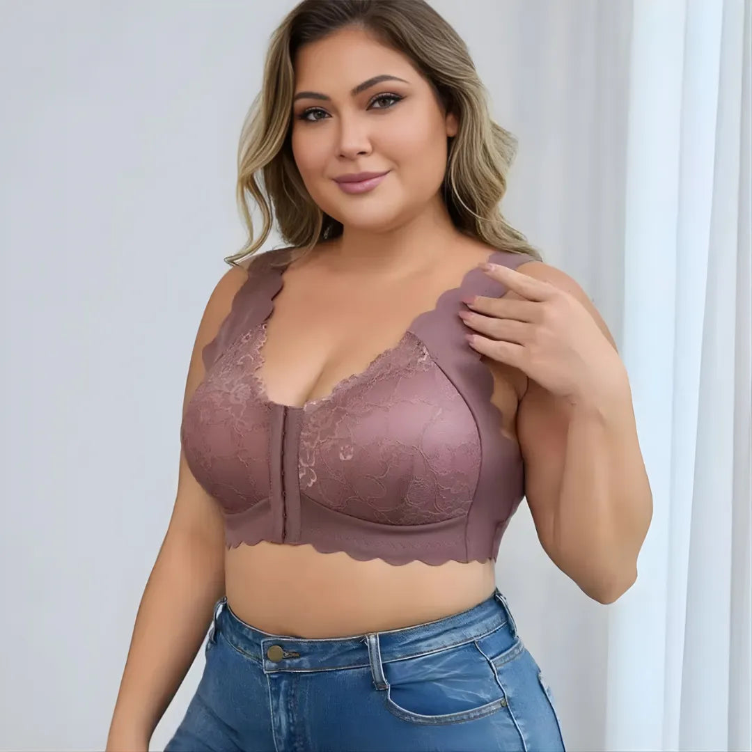 Sutiã Sofia Sustentação 