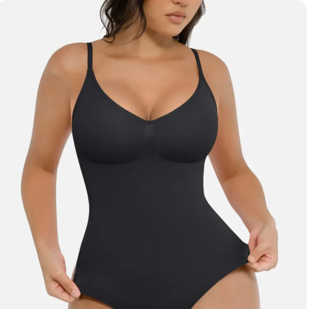 Body Modelador Eleganza