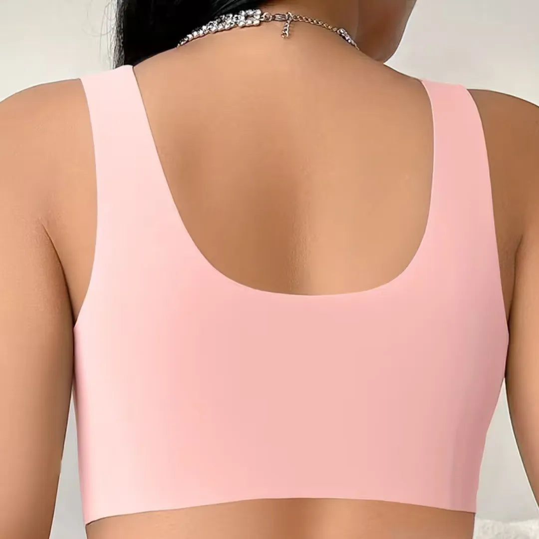 Sutiã Plus Comfort Elis