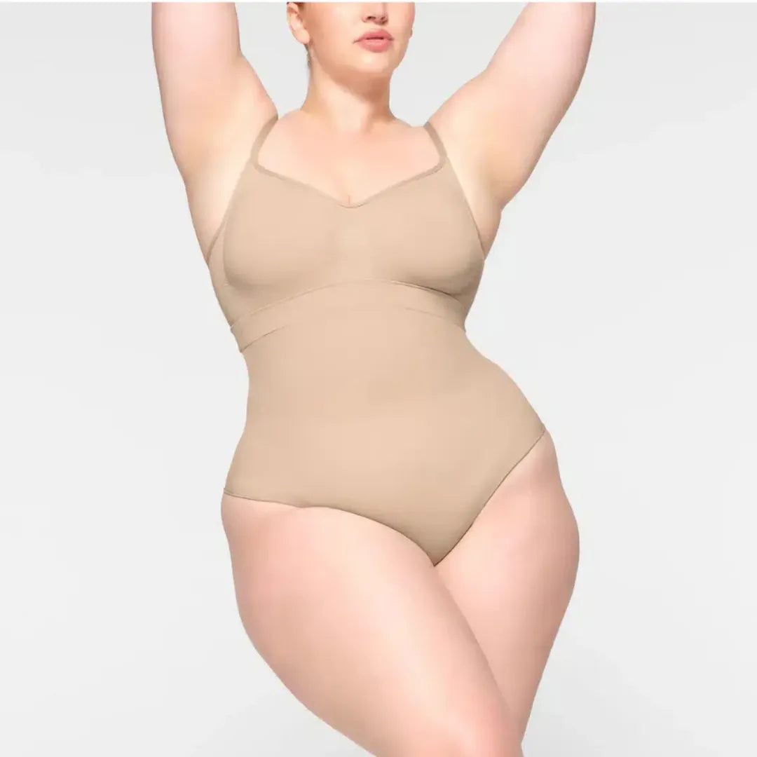 Calcinha Modeladora BurnShape