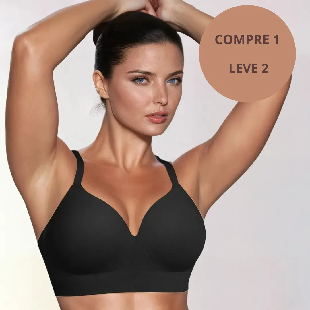 Sutiã Modelador PureComfort