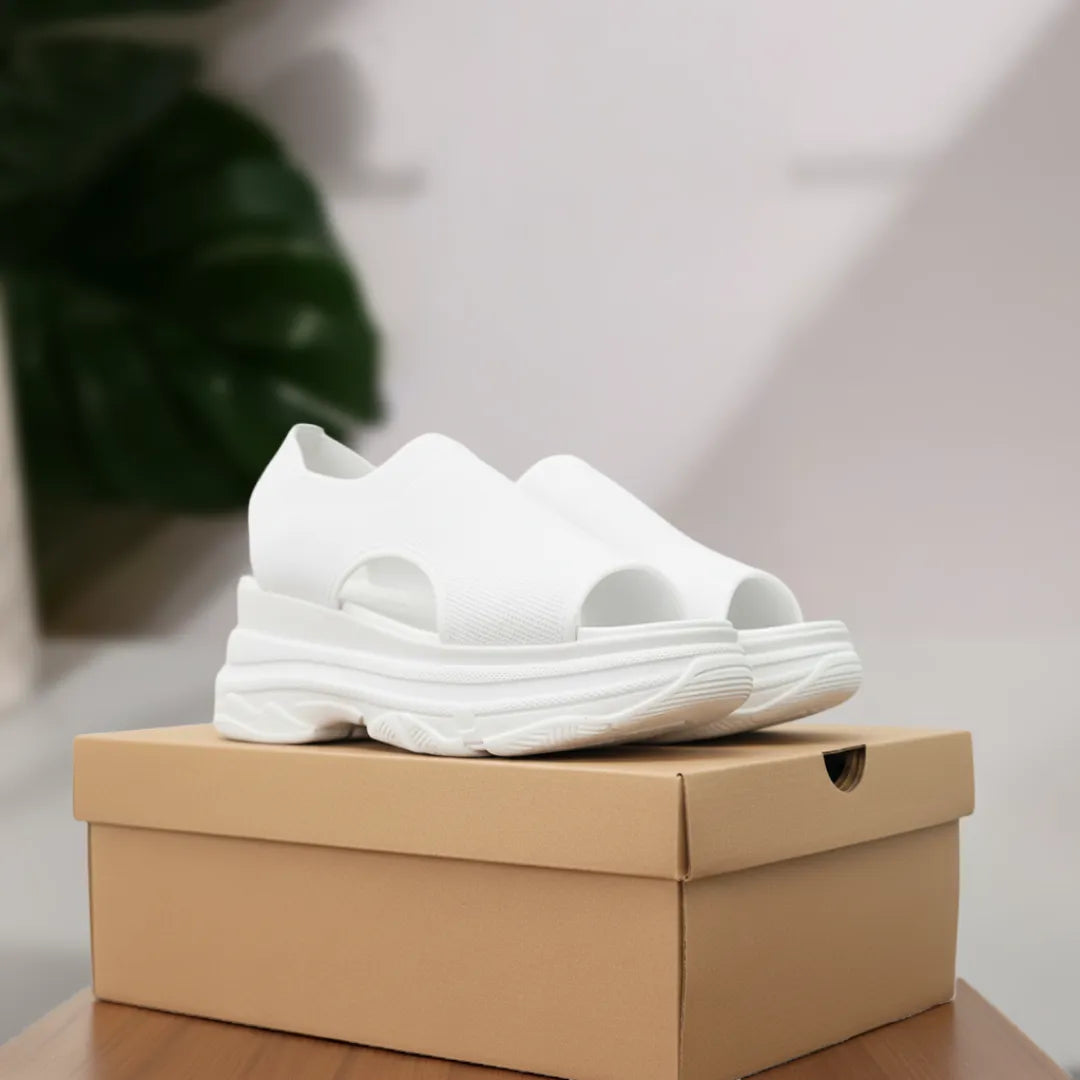 Sandália Ortopédica FreshStep