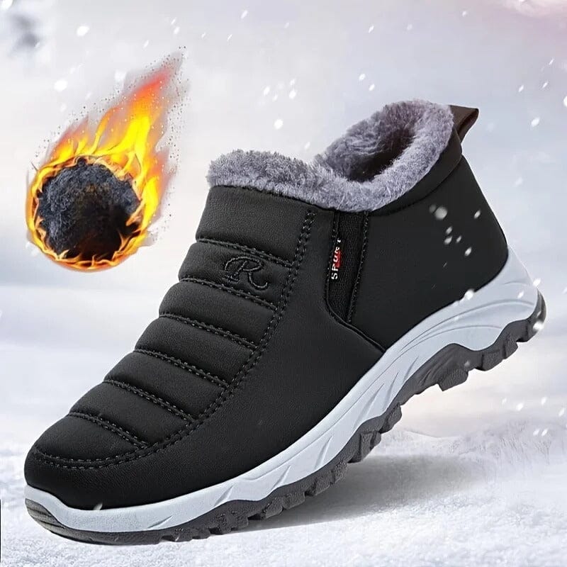 Bota Impermeável Quente (OFERTA DE INVERNO)