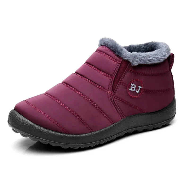 Bota Inverno 2025 - Anne Comfort (Promoção Pré Inverno)