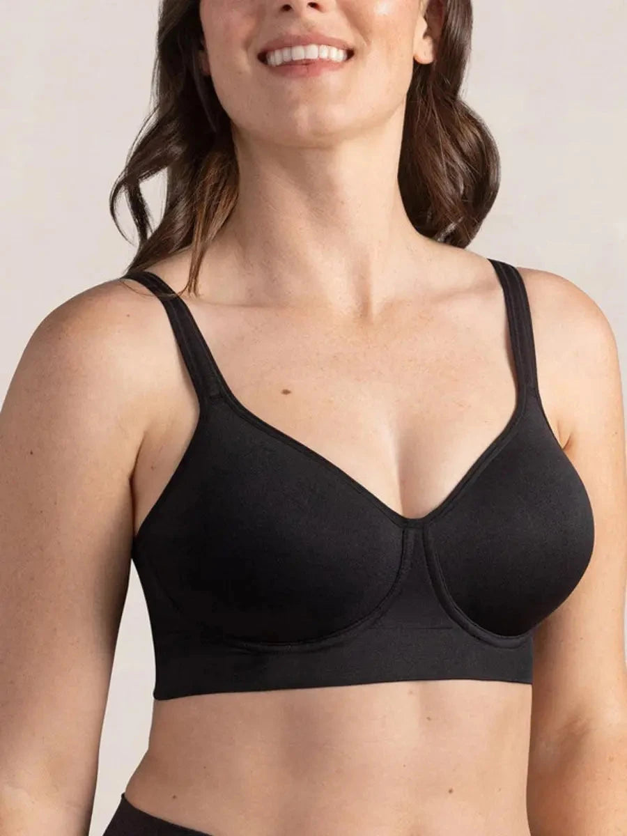 Sutiã Modelador Libelle (Compre 1 & Leve 3) - Máxima sustentação e conforto