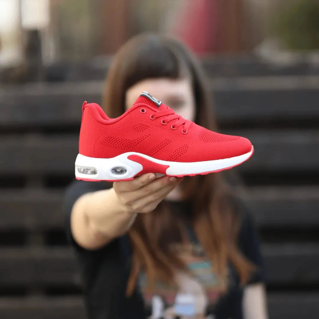 Tênis Ortopédico ConfortEase + Palmilha Ortopédica Grátis