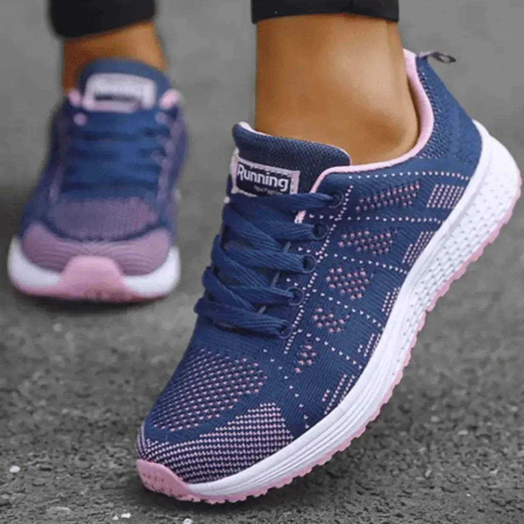 Tênis Ortopédico SportConfort em Promoção [Envio Gratuito + Palmilha de Brinde]