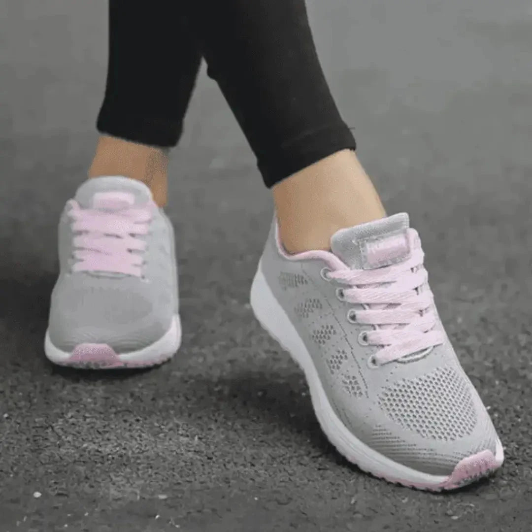 Tênis Ortopédico SportConfort em Promoção [Envio Gratuito + Palmilha de Brinde]